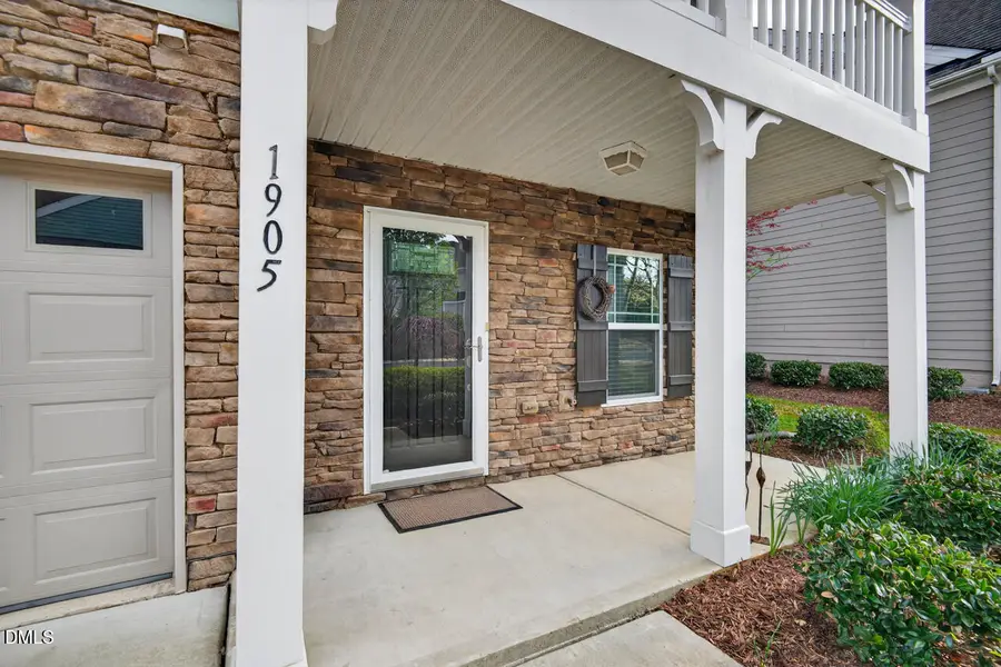 1905 Bartlett Circle, Hillsborough, NC 27278 - #3