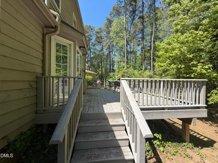 1509 Barley Place, Raleigh, NC 27615 - #3