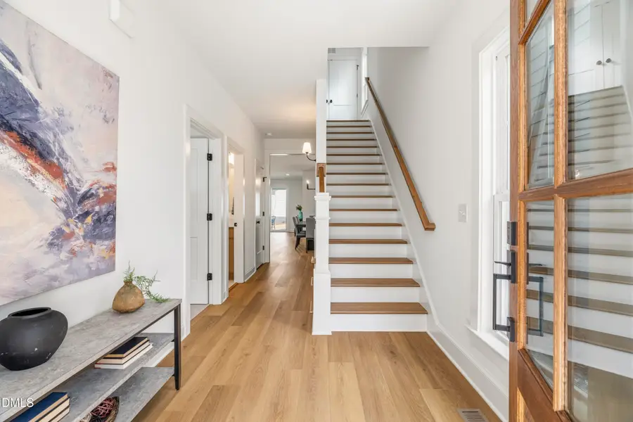 728 Powell Drive, Raleigh, NC 27606 - #2