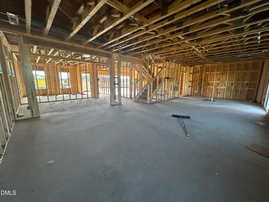 134 Thomas Trail, Lillington, NC 27546 - #2
