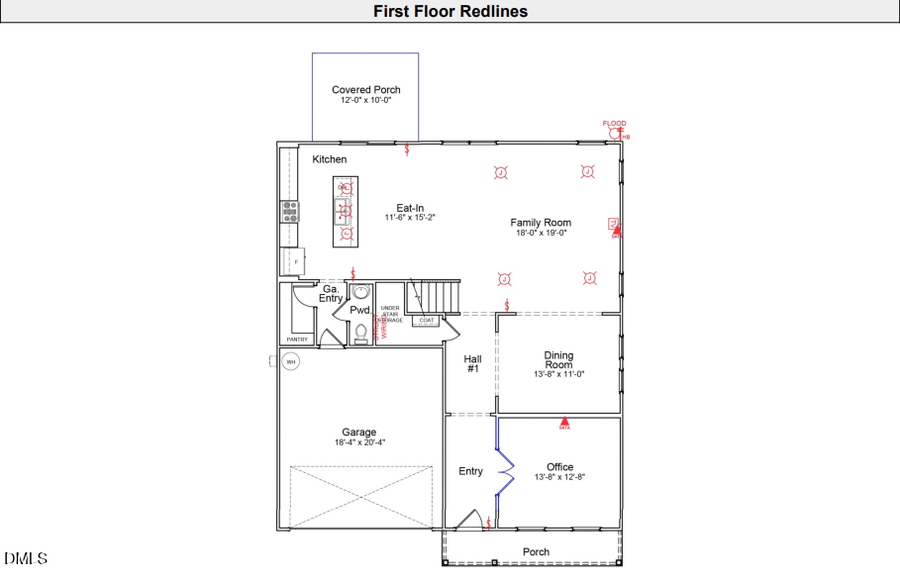 134 Thomas Trail, Lillington, NC 27546 - #2