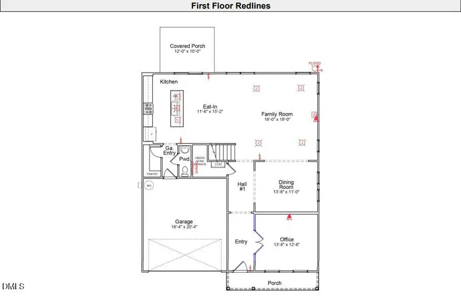 134 Thomas Trail, Lillington, NC 27546 - #3