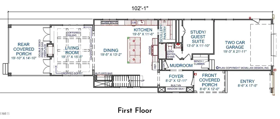 3030 Lewis Farm Road, Raleigh, NC 27607 - #2