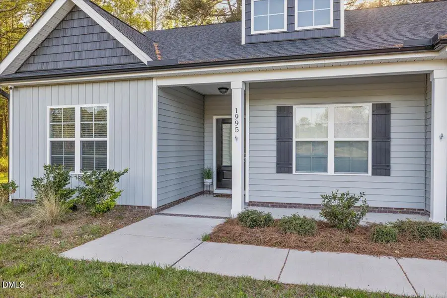 1995 Peach Farm Road, Lillington, NC 27546 - #3
