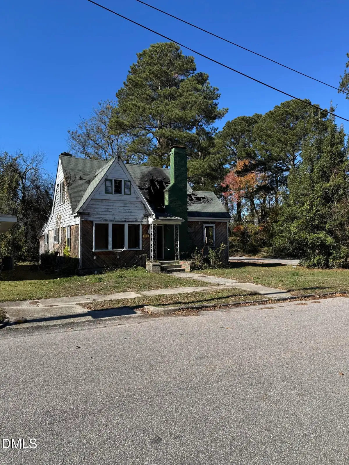 301 S Virginia Street, Goldsboro, NC 27530 - #1