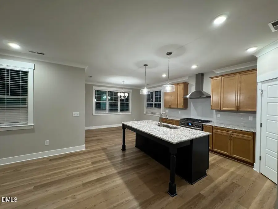 1110 Brookfield Drive, Gibsonville, NC 27249 - #2