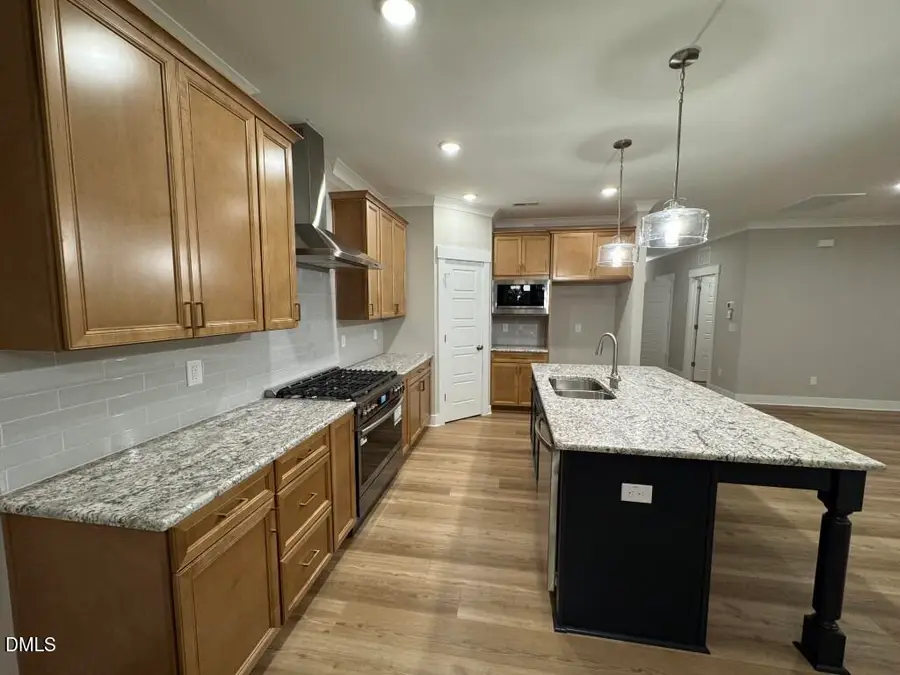 1110 Brookfield Drive, Gibsonville, NC 27249 - #3