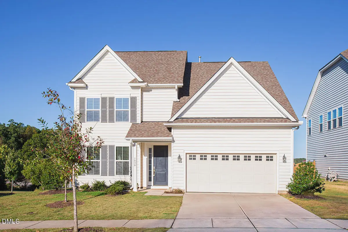 1636 Penstock Lane, Wake Forest, NC 27587 - #1