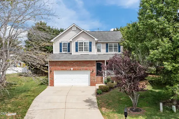 693 Triple Crown Court, Whitsett, NC 27377