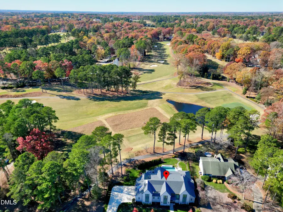 7017 Rainwater Road, Raleigh, NC 27615 - #3