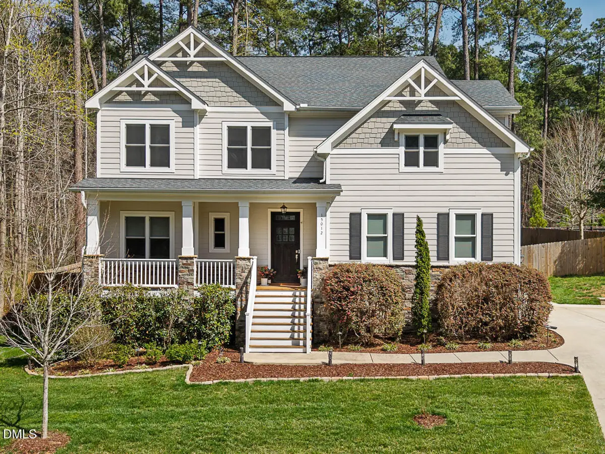 15012 Westerfield Road, Wake Forest, NC 27587 - #1