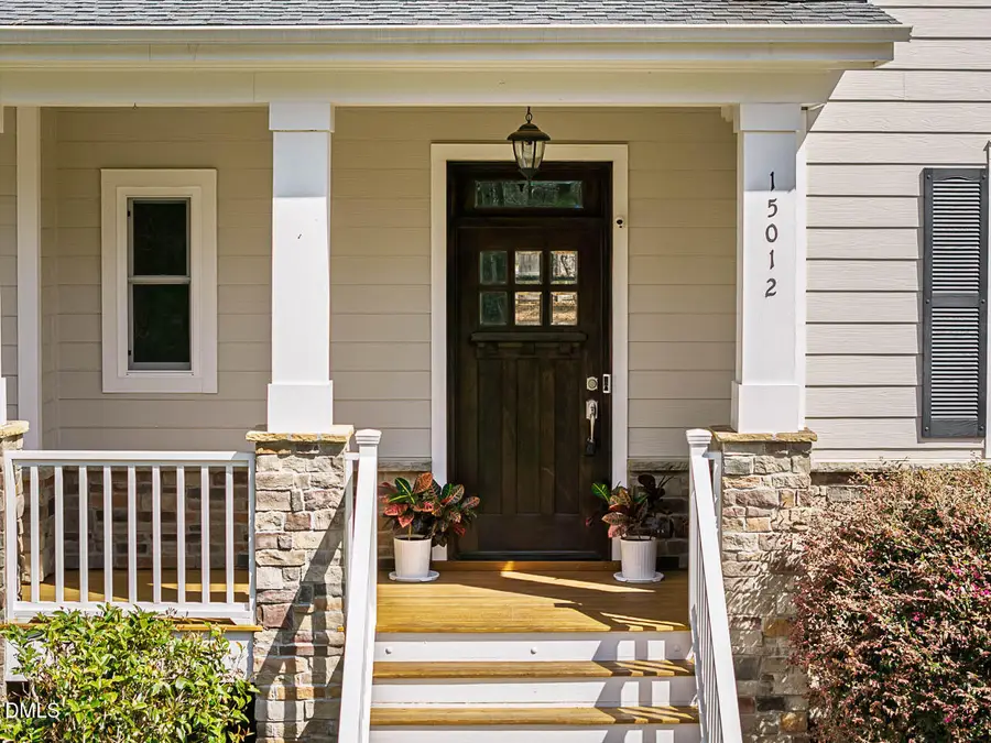 15012 Westerfield Road, Wake Forest, NC 27587 - #3