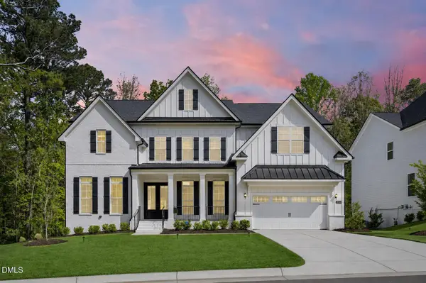 2634 Salient Point, Apex, NC 27523