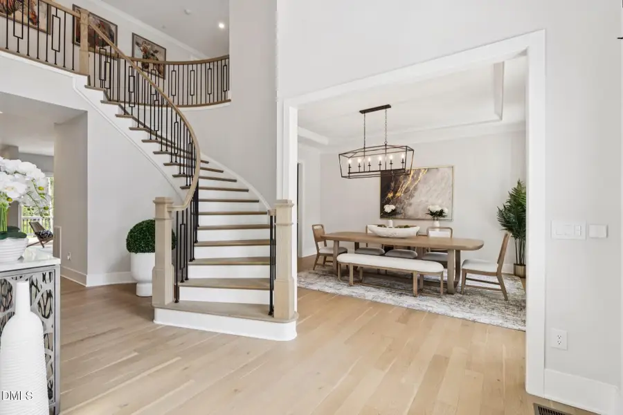 2634 Salient Point, Apex, NC 27523 - #3