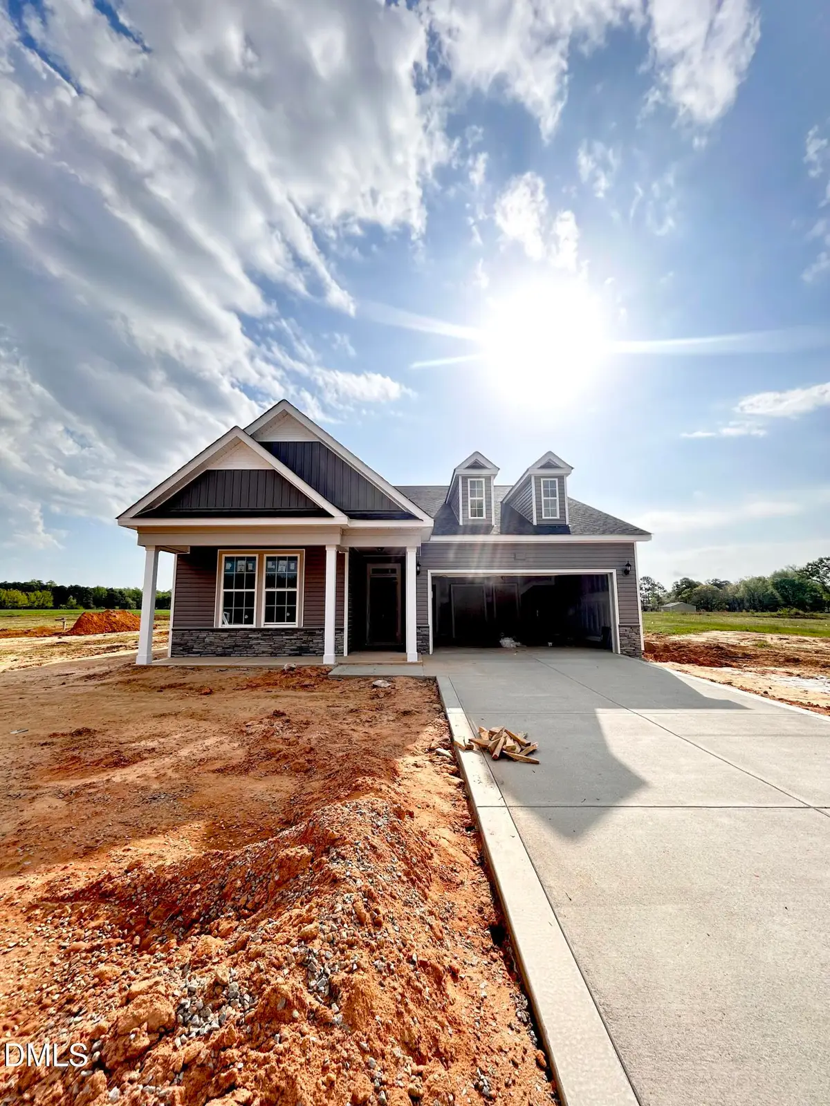 82 Maverick Lane, Dunn, NC 28334 - #1