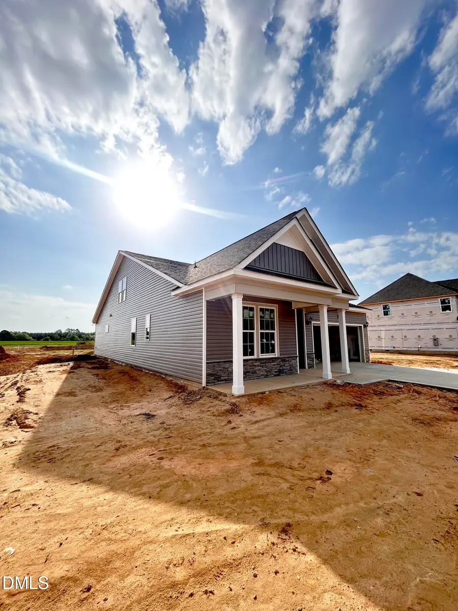 82 Maverick Lane, Dunn, NC 28334 - #2