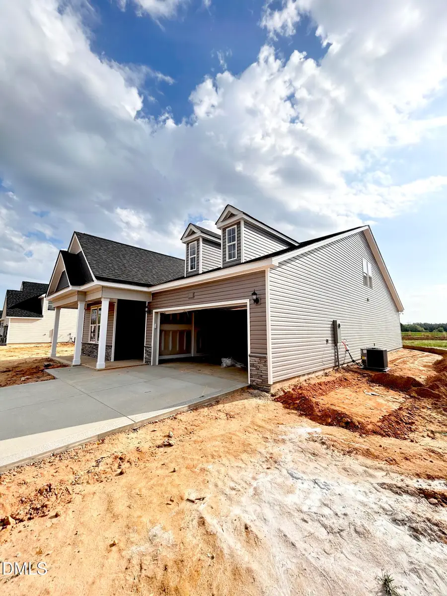 82 Maverick Lane, Dunn, NC 28334 - #3