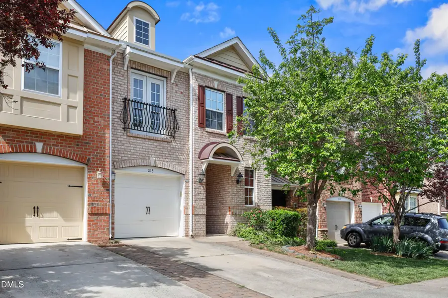 213 Lone Star Way, Cary, NC 27519 - #2