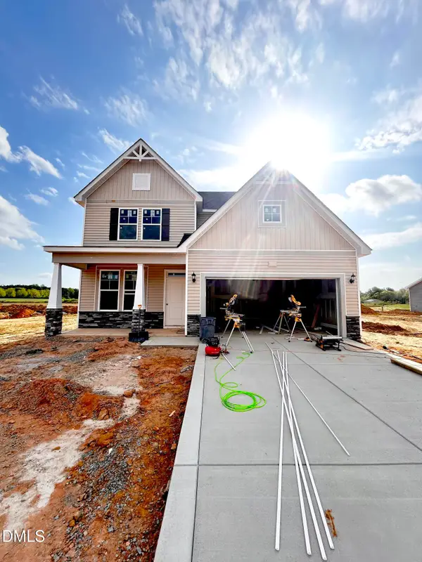 102 Maverick Lane, Dunn, NC 28334