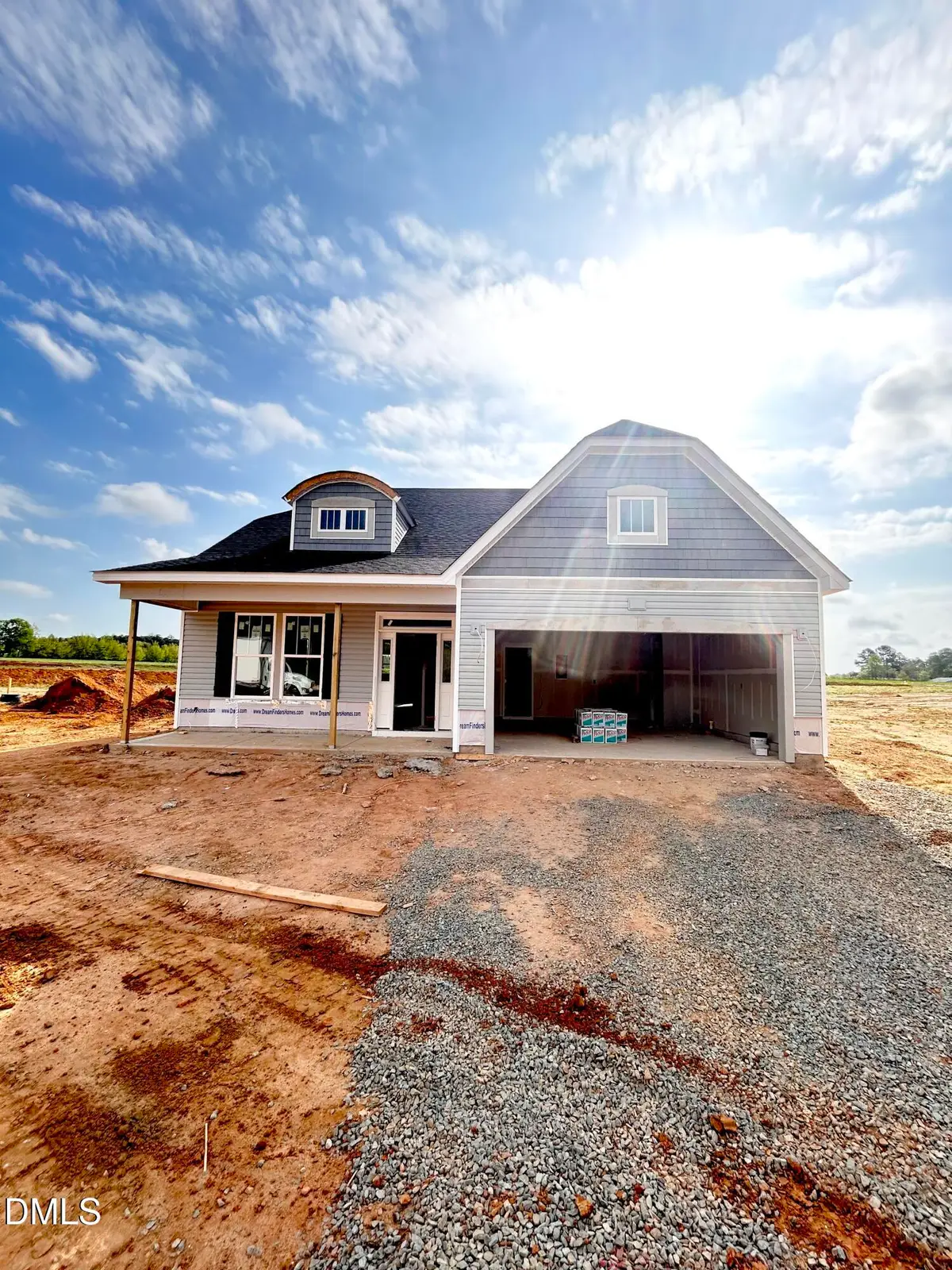 126 Maverick Lane, Dunn, NC 28334 - #1