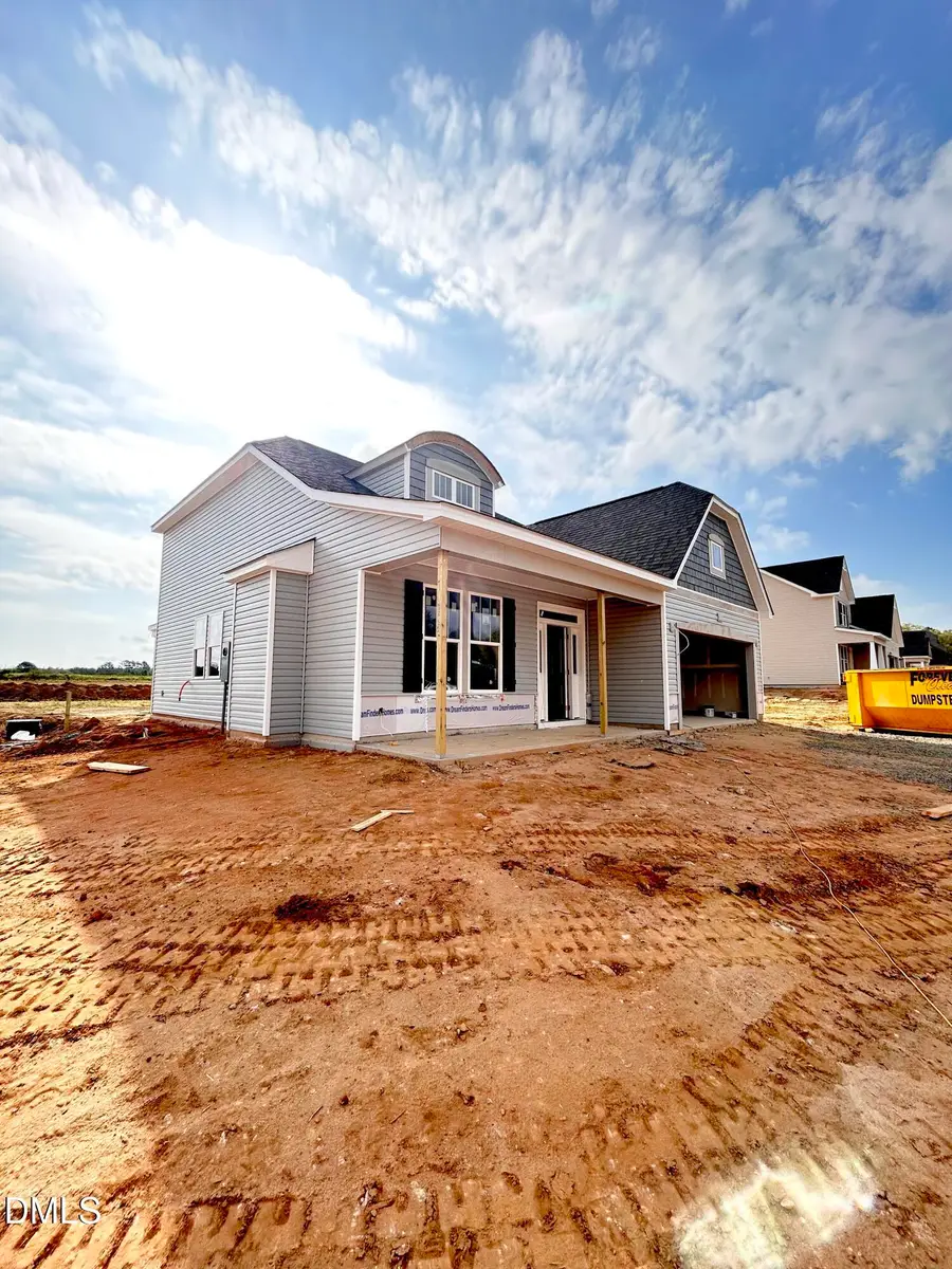 126 Maverick Lane, Dunn, NC 28334 - #2