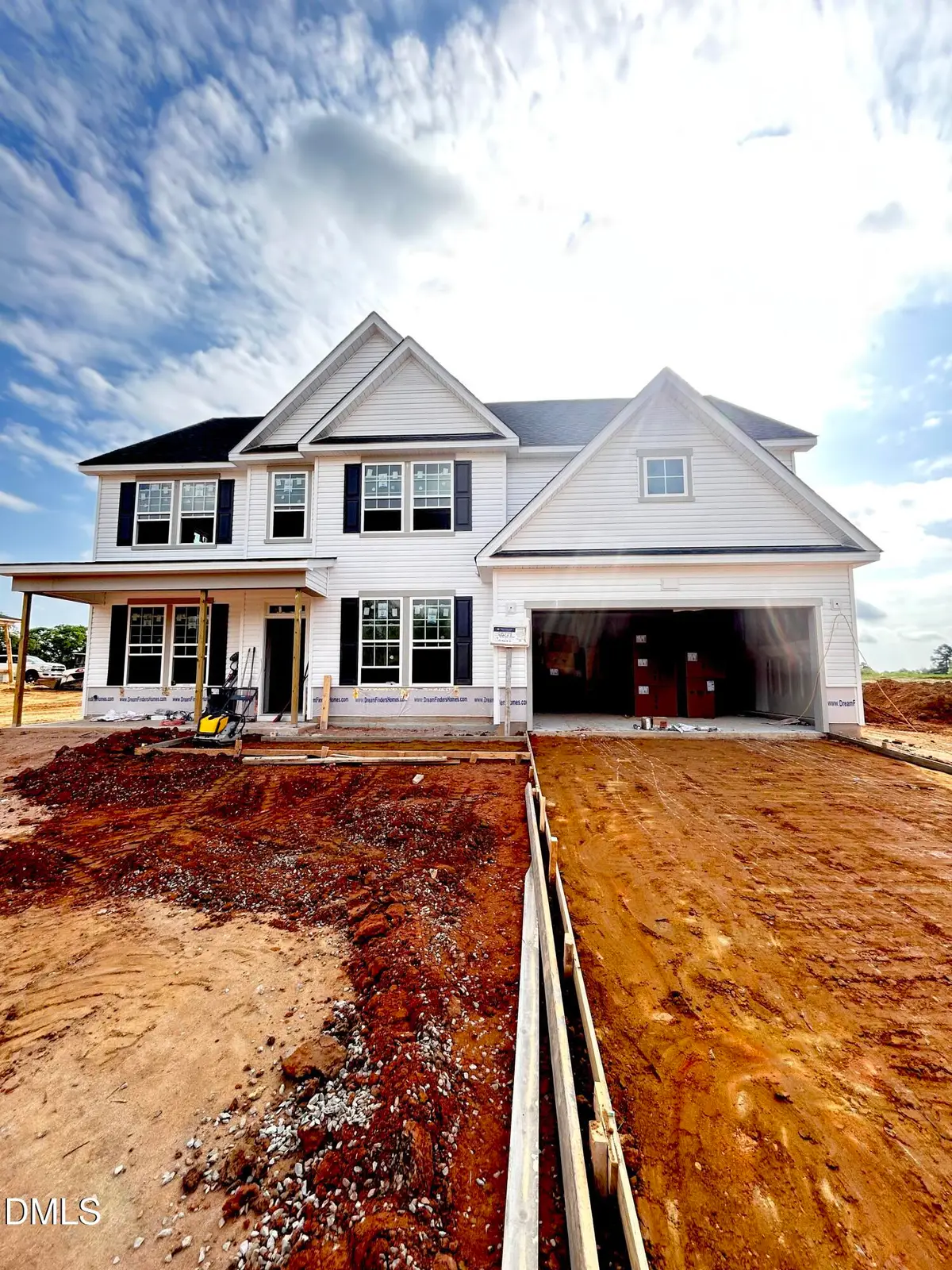 146 Maverick Lane, Dunn, NC 28334 - #1