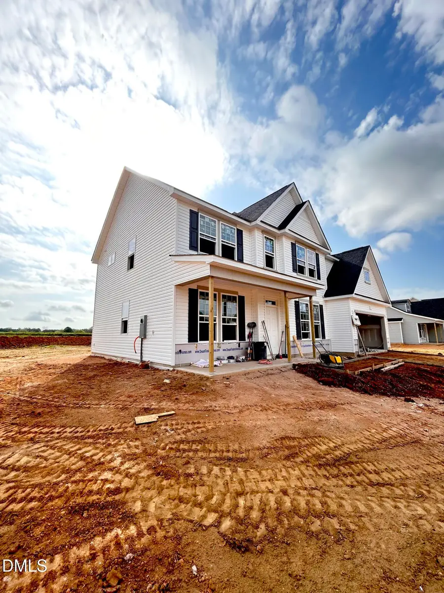 146 Maverick Lane, Dunn, NC 28334 - #2