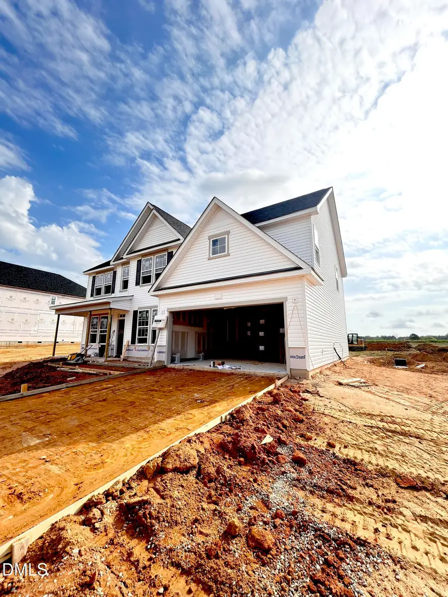 146 Maverick Lane, Dunn, NC 28334 - #3