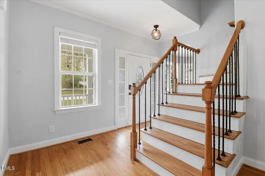 67 E Trafalgar Court, Clayton, NC 27520 - #2