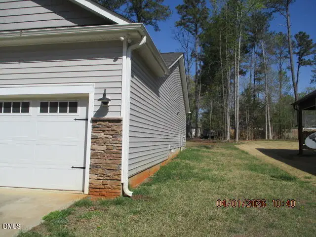 141 Ottawa Drive, Louisburg, NC 27549 - #2