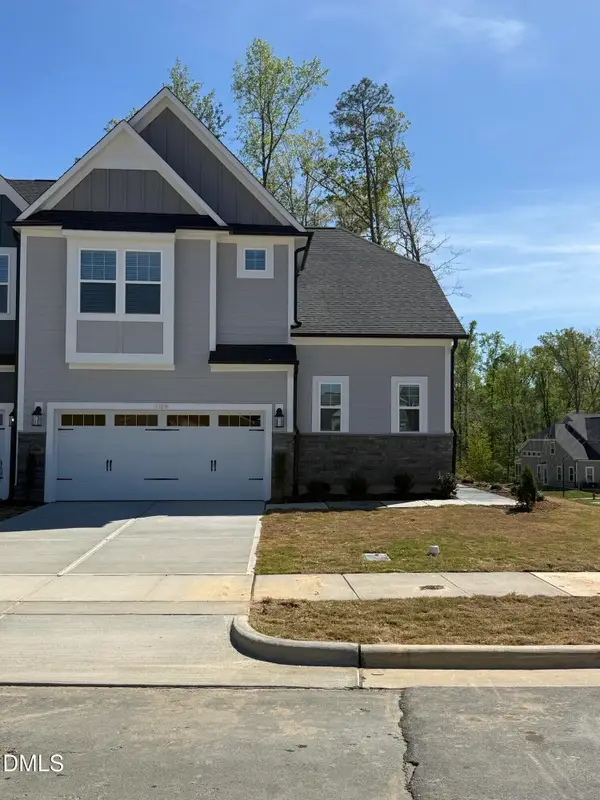 3169 Mission Olive Place #310, New Hill, NC 27562