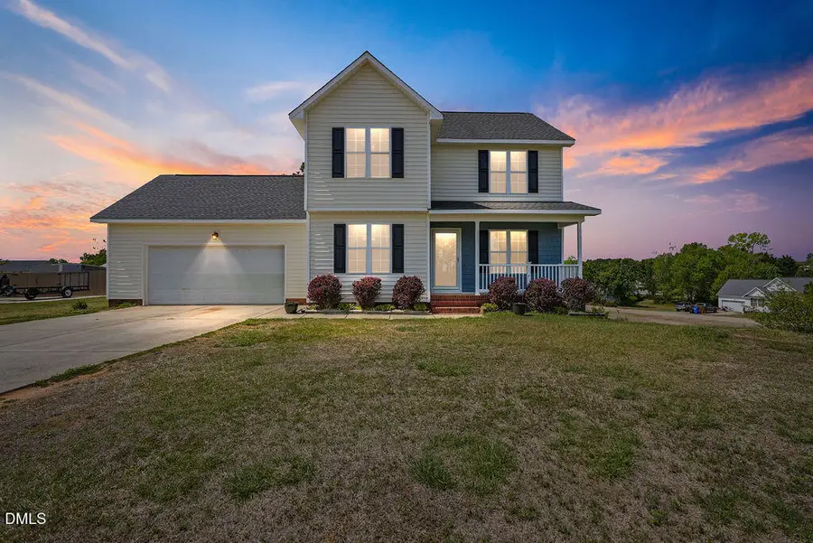 1560 Cane Mill Road, Coats, NC 27521 - #2