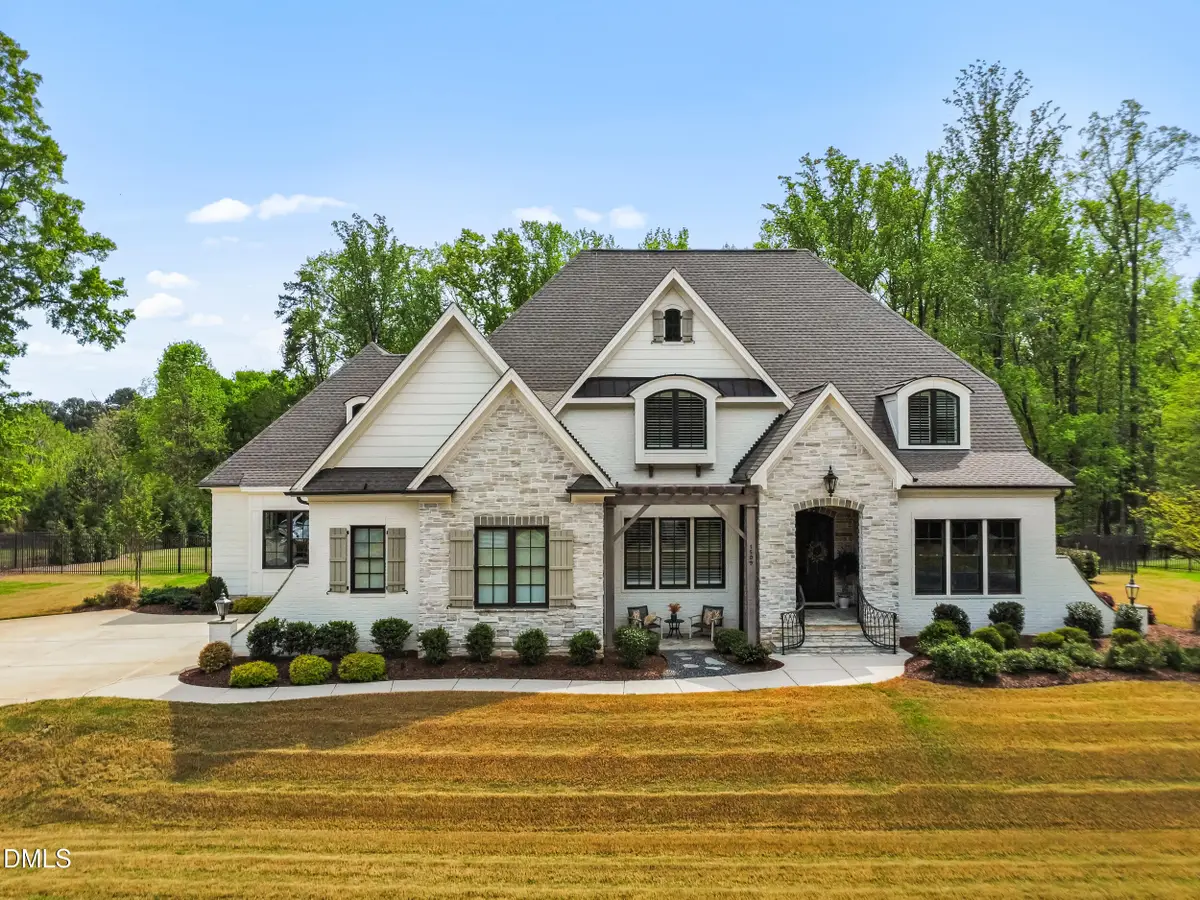 1509 Kirkby Lane, Raleigh, NC 27614 - #1