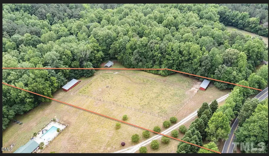 000 Johnson Town Road, Zebulon, NC 27597 - #2