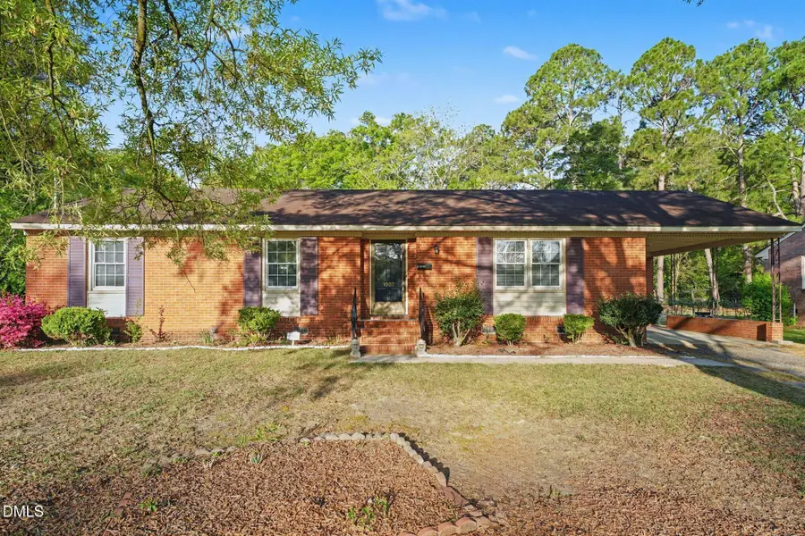 1007 S Andrews Avenue, Goldsboro, NC 27530 - #2