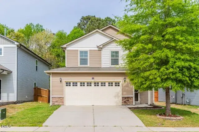 3424 Althorp Drive, Raleigh, NC 27616 - #1