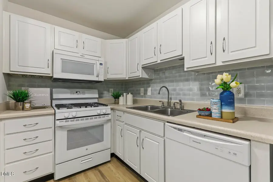 3821 Barrymore Street #105, Raleigh, NC 27603 - #3