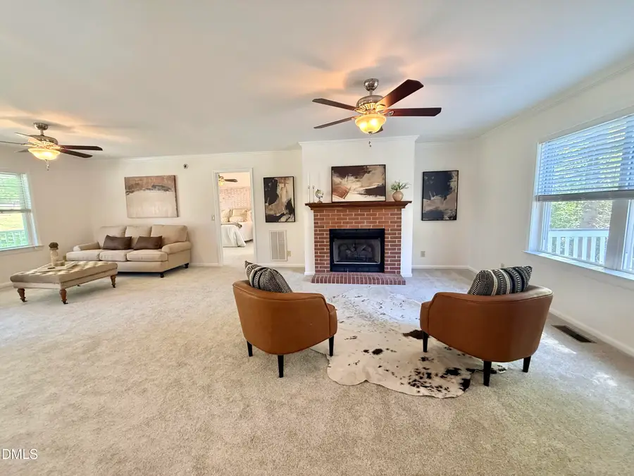 2429 Halifax Road, Roxboro, NC 27573 - #2