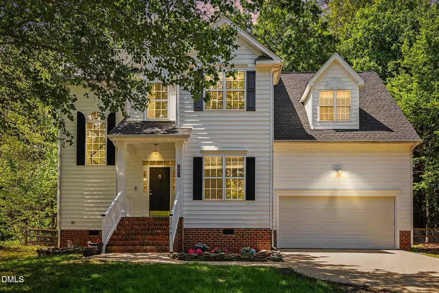 2204 Becketts Ridge Drive, Hillsborough, NC 27278 - #3