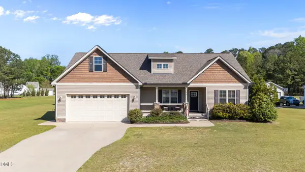 196 Watersedge Lane, Smithfield, NC 27577