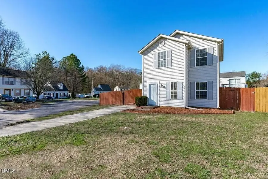 8228 Wynewood Court, Raleigh, NC 27616 - #2