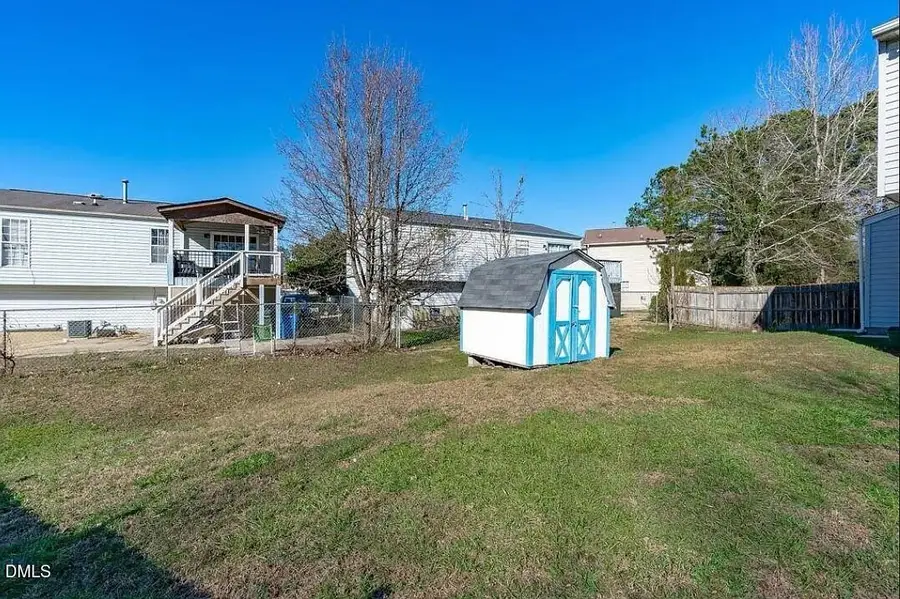 8228 Wynewood Court, Raleigh, NC 27616 - #3