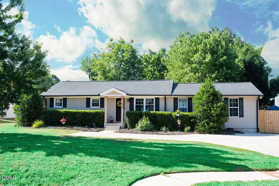 1066 S Third Street, Mebane, NC 27302 - #2