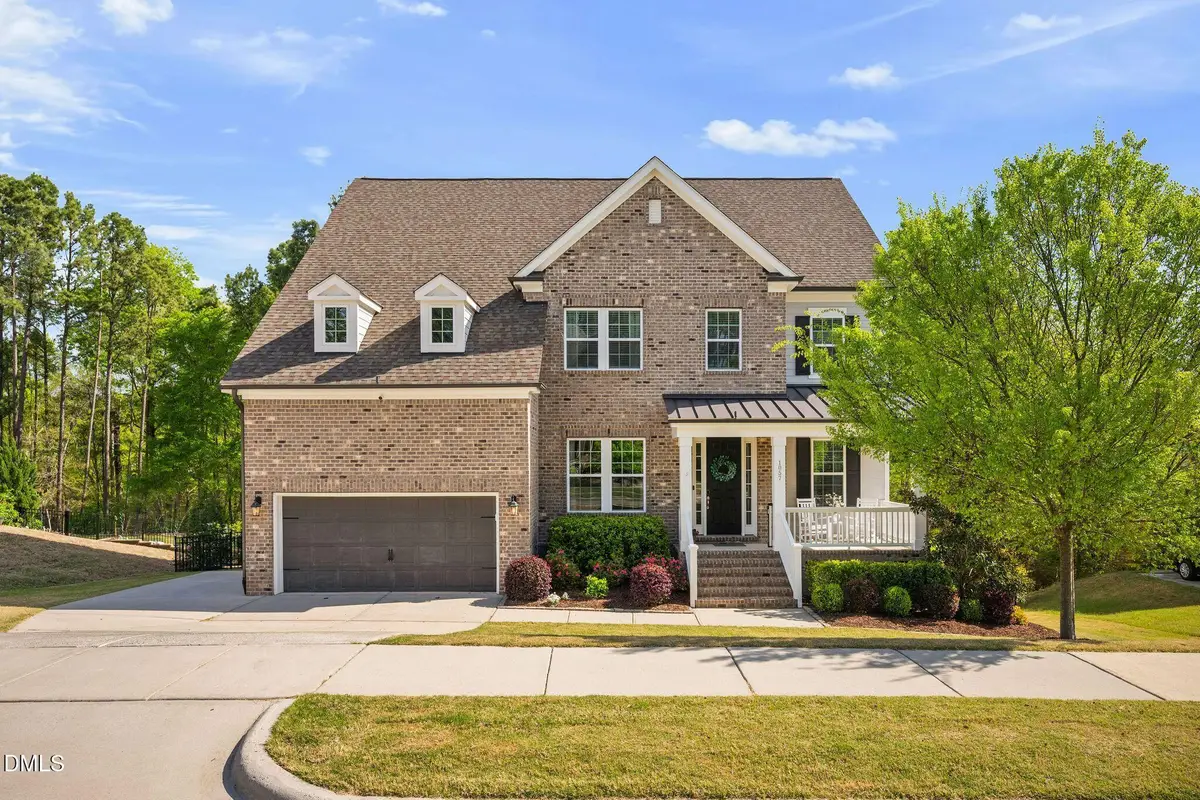 1057 Queensdale Drive, Cary, NC 27519 - #1