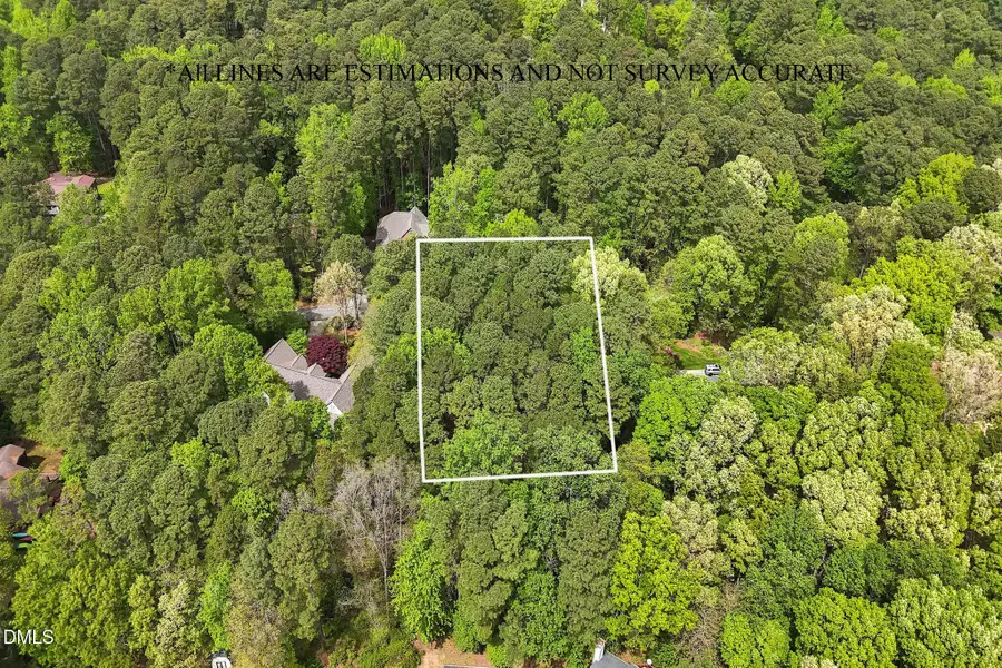 1813 Pictou Road, Raleigh, NC 27606 - #3