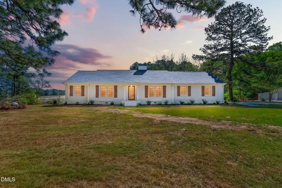 631 Nc 39 Hwy S, Louisburg, NC 27549 - #2