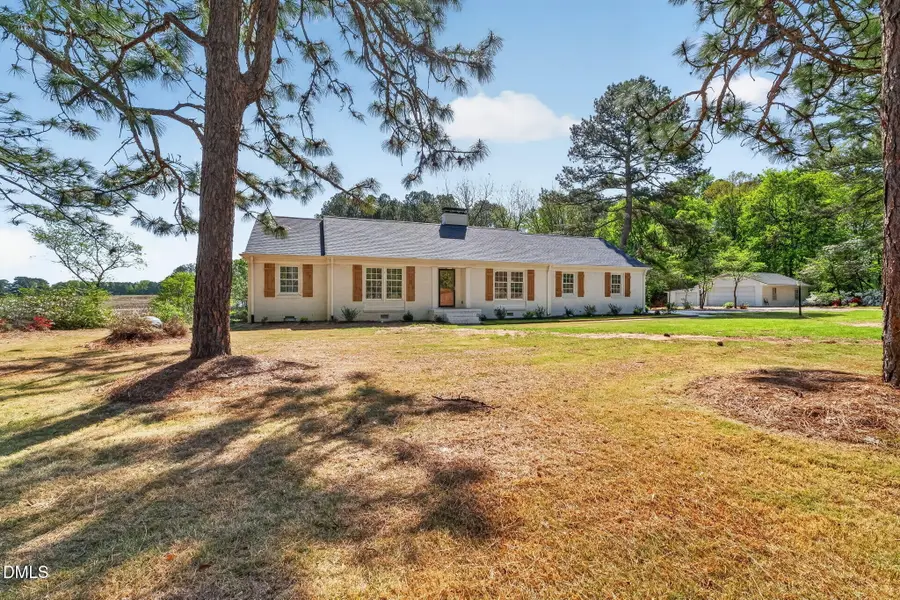 631 Nc-39, Louisburg, NC 27549 - #3