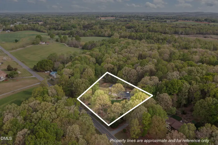 841 Boone Road, Burlington, NC 27217 - #2