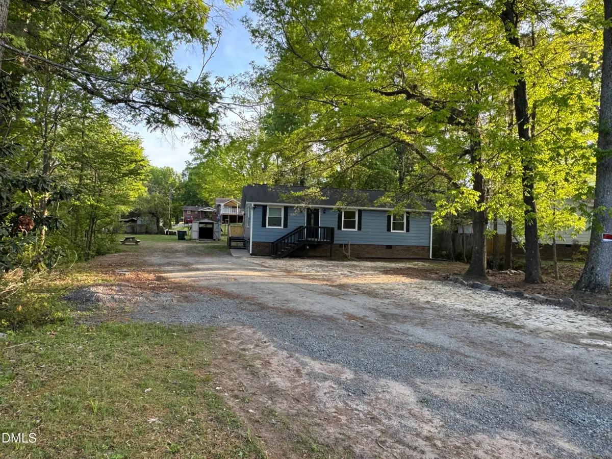 801 Carter Avenue, Durham, NC 27703 - #1