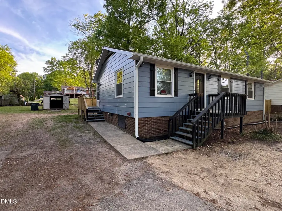 801 Carter Avenue, Durham, NC 27703 - #2